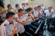 27.08.2023 Abschlussgottesdienst in Krems-Lerchenfeld